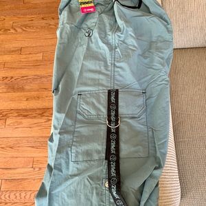 NWT Zumba Cargo pants, L